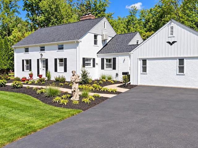 House for sale in Spring House, Lower Gwynedd Township