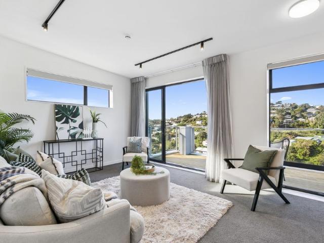 Townhouse for rent in Matata, Wellington