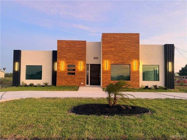 House for sale in Hidalgo, Texas