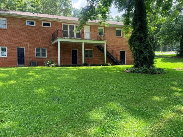 Commercial for sale in Spalding, Georgia