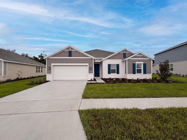 House for sale in Groveland, Florida