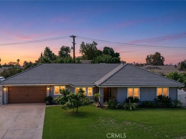 House for sale in Rialto, California