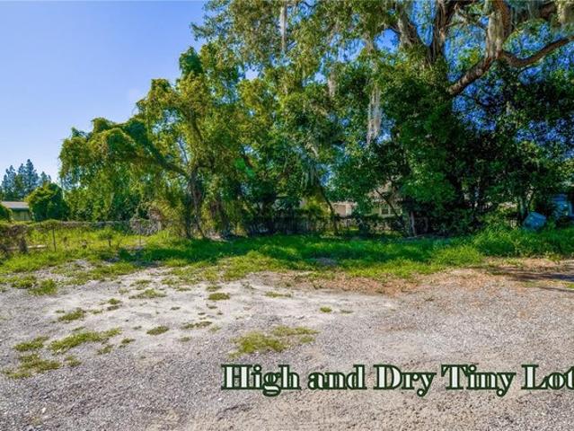 Land for sale in Winter Park, Florida