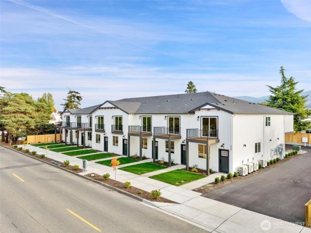 Condo for sale in Sequim, Washington