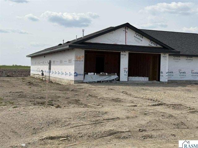 Townhouse for sale in New Ulm, Minnesota