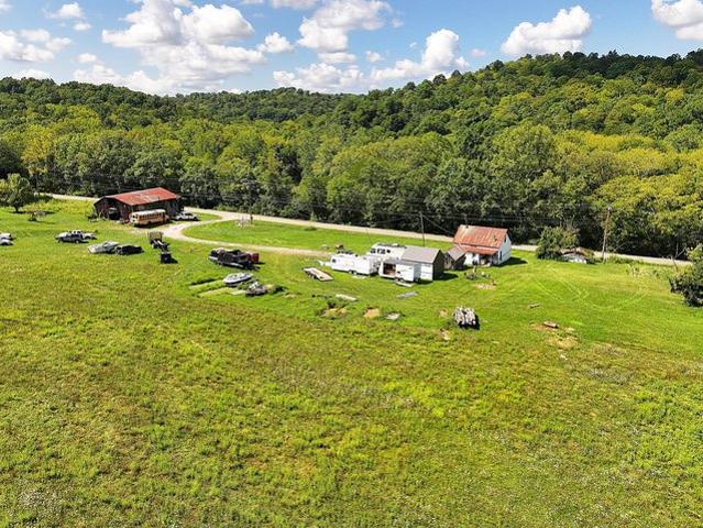 Farm for sale in Brooksville, Bracken County