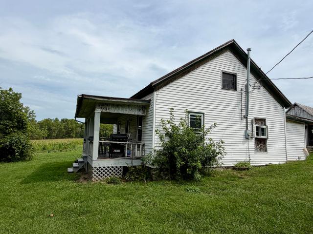 Farm for sale in Woolcott, Brooksville