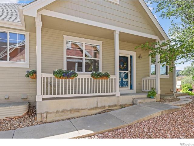 Townhouse for sale in Lafayette, Colorado