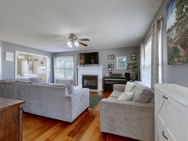 Property for sale in Tennessee