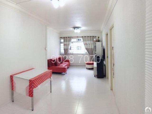 Apartment for sale in 23 North West