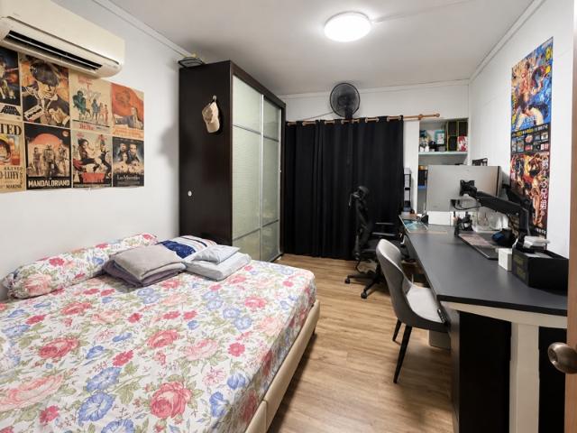 Apartment for sale