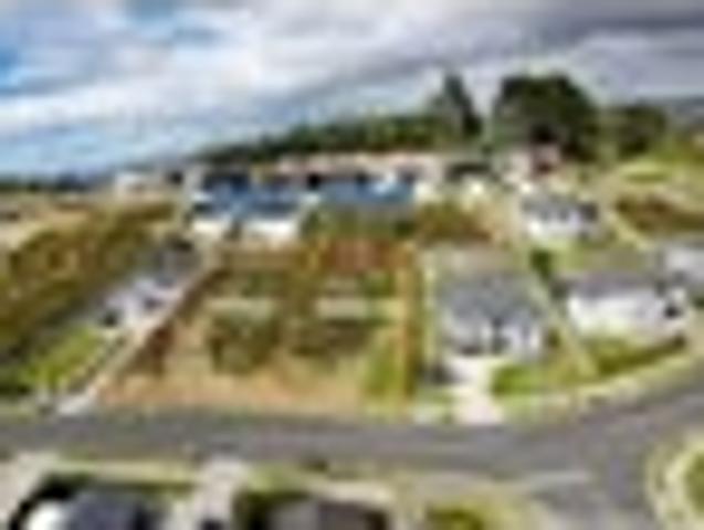 Land for sale in West Hoe Heights, Hibiscus and Bays