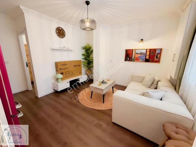 Ataşehir, İstanbul içerisinde satılık mülk