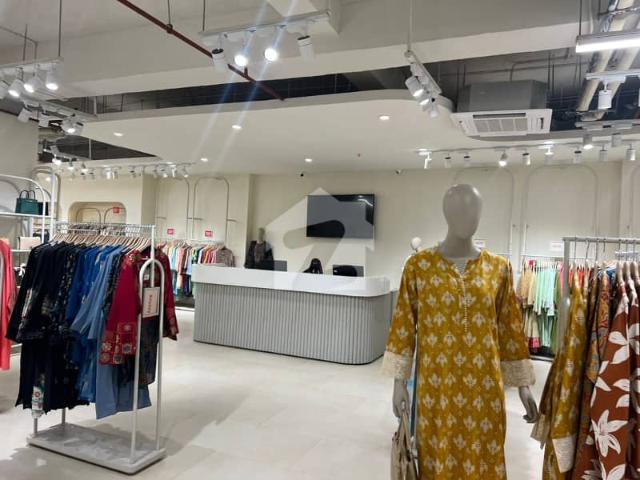 Commercial for sale in Islamabad