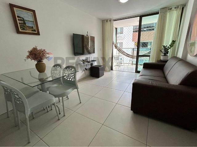 Apartamento aluguel em Região Geográfica Imediata de João Pessoa, Região Metropolitana de João Pessoa