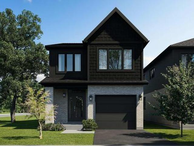 Land for sale in Arva, Ontario