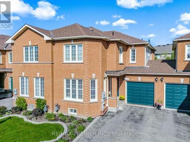 Townhouse for sale in York, Ontario