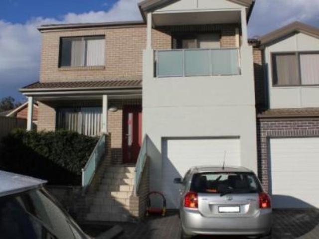 House for rent in Sydney, New South Wales