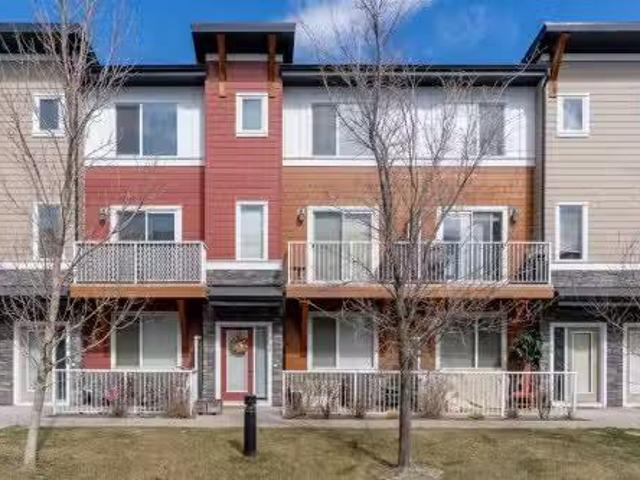 Condo for sale in Chestermere, Alberta