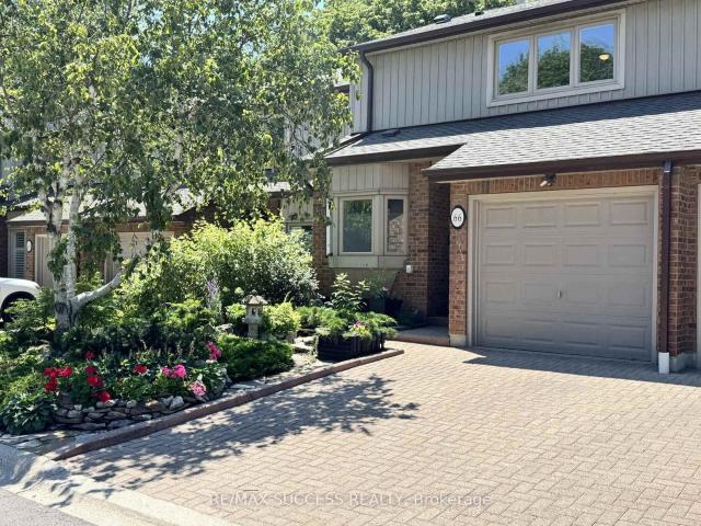 Condo for sale in Mississauga, Ontario