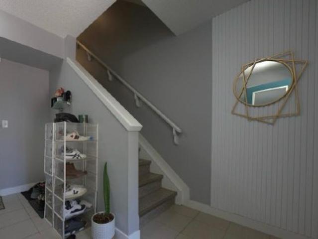 Townhouse for sale in Wedgewood, Alberta