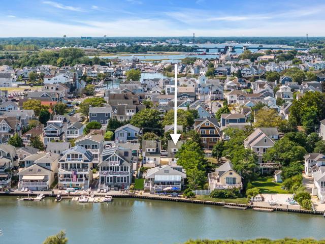 House for sale in Monmouth, New Jersey