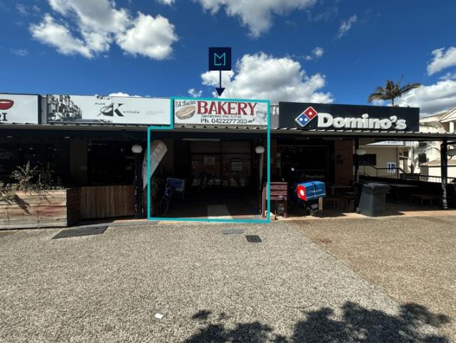 Retail for rent in Toombul, Queensland