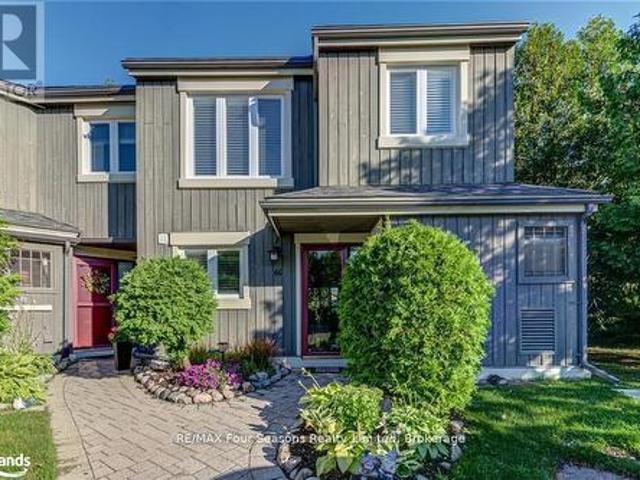 Townhouse for rent in Collingwood