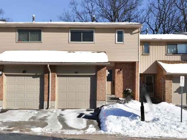 Condo for sale in Oakville, Ontario
