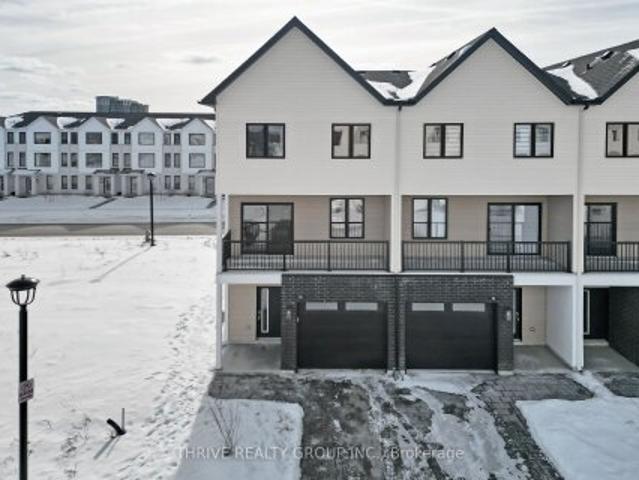 Condo for sale in Arva, Ontario