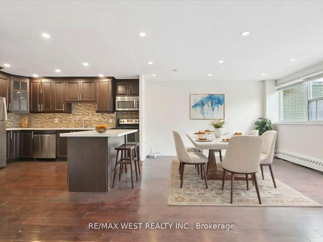 Condo for sale in Woburn, Ontario