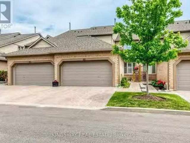 Condo for sale in Mississauga, Ontario