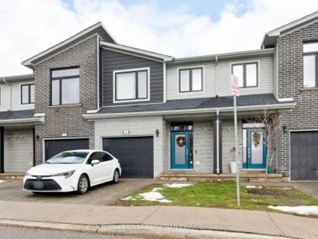 Condo for sale in Arva, Ontario