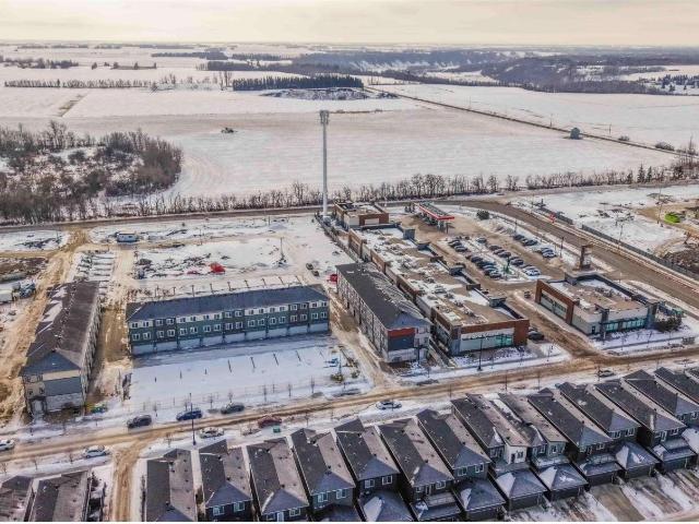 Townhouse for sale in Wedgewood, Alberta