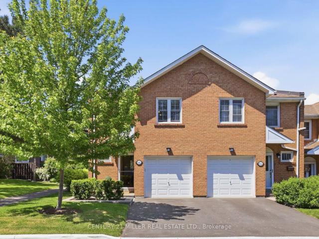 Condo for sale in Mississauga, Ontario