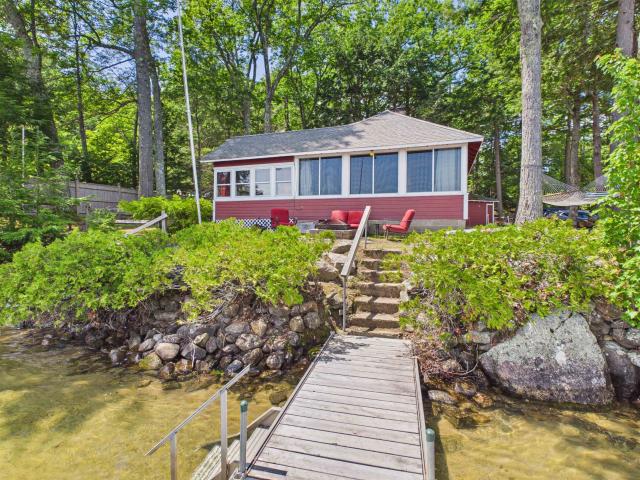 House for sale in New Hampshire