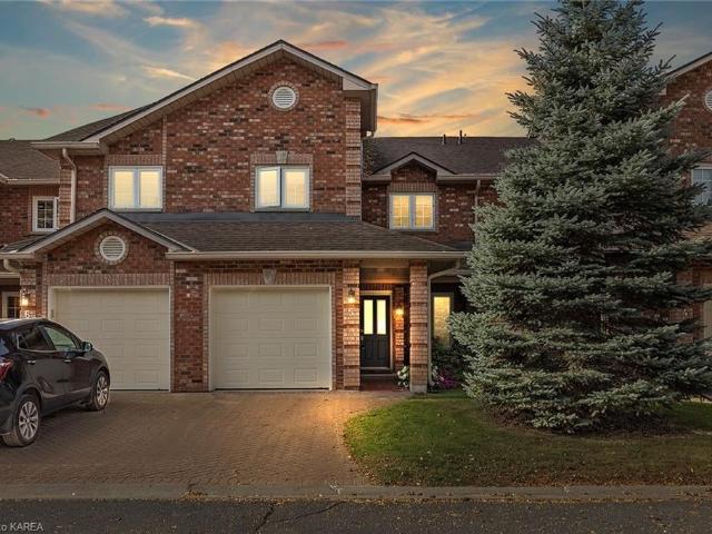Condo for sale in Kingston, Ontario