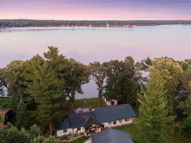 House for sale in New Richmond, Wisconsin