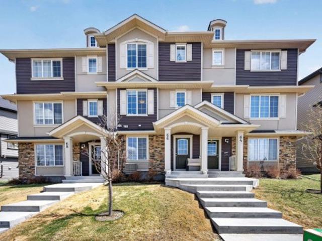Townhouse for sale in Sherwood Park, Alberta