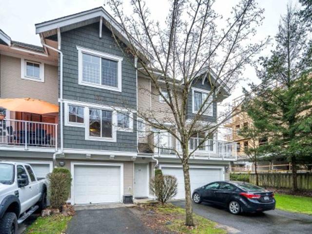 Townhouse for sale in Langley, British Columbia
