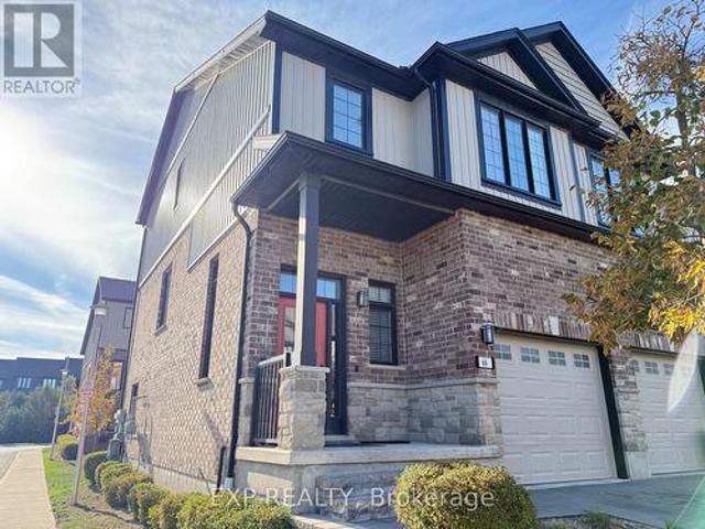 Townhouse for sale in Arva, Ontario