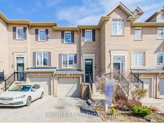 Property for sale in Oakville, Ontario
