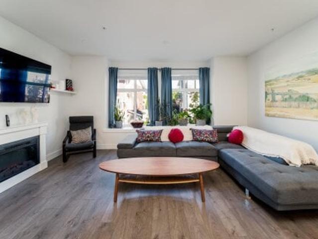 Townhouse for sale in Maple Ridge, British Columbia