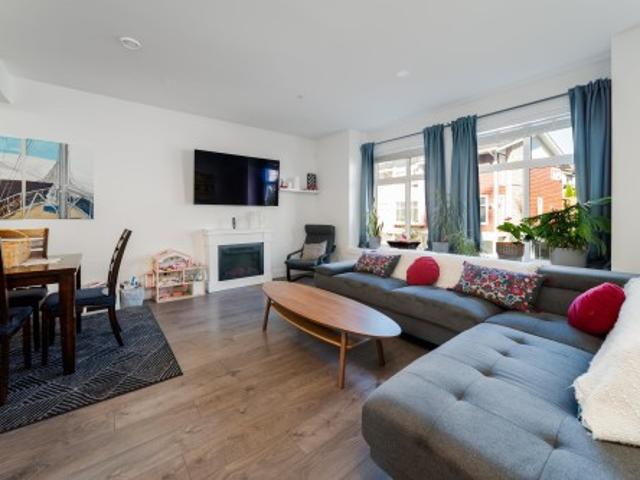 Townhouse for sale in Albion, Maple Ridge