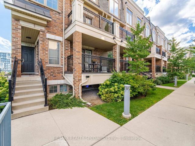 Condo for sale in Oakville, Ontario