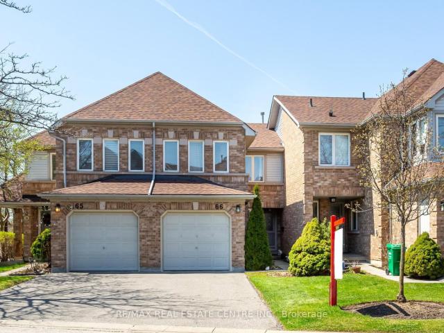 Condo for sale in Woburn, Ontario