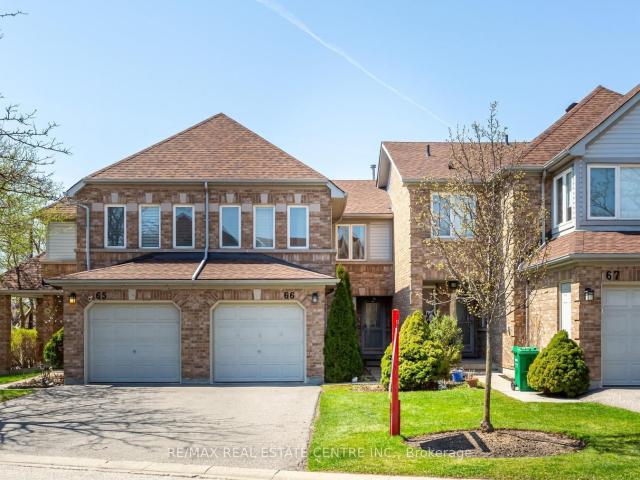 Condo for sale in Woburn, Ontario