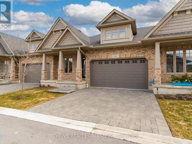 Condo for sale in Arva, Ontario
