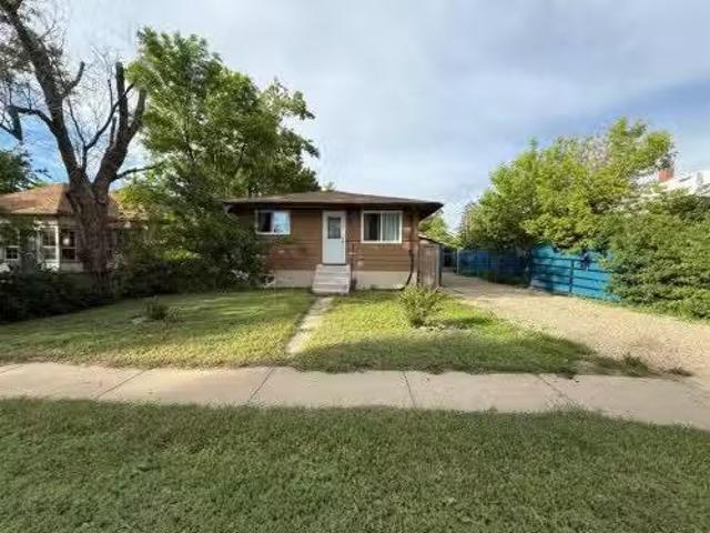 House for sale in Tilley, Alberta