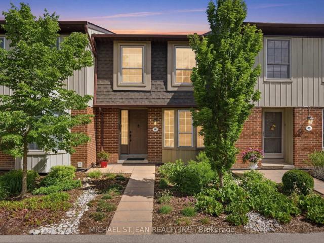 Condo for sale in Burlington, Ontario
